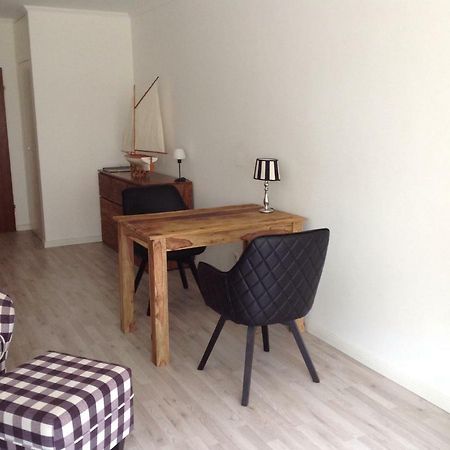 1-Zimmer-Appartment Miami Timmendorfer Strand Dış mekan fotoğraf