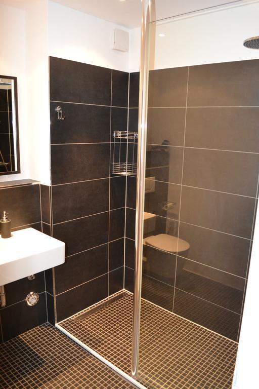 1-Zimmer-Appartment Miami Timmendorfer Strand Dış mekan fotoğraf