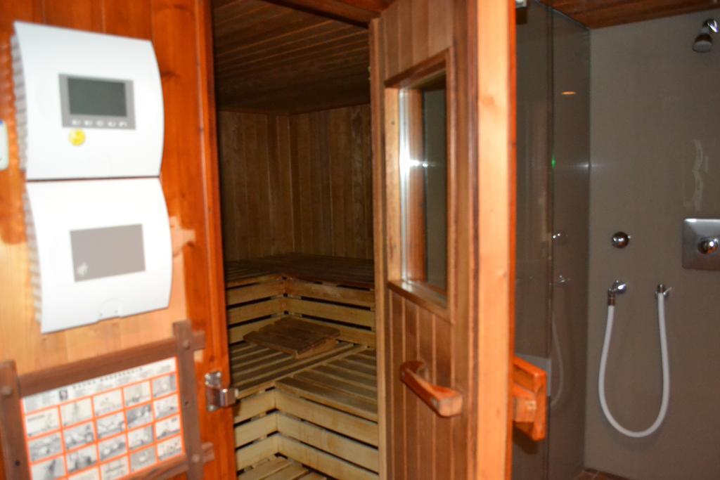 1-Zimmer-Appartment Miami Timmendorfer Strand Dış mekan fotoğraf