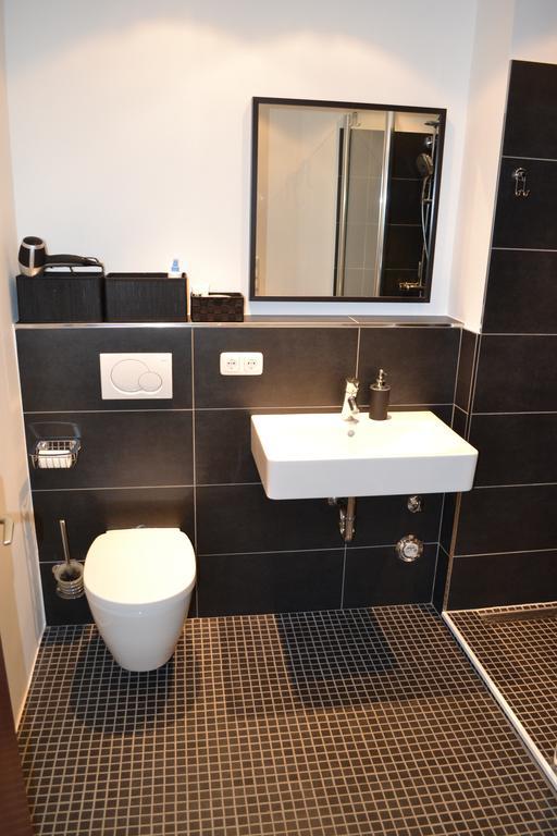 1-Zimmer-Appartment Miami Timmendorfer Strand Dış mekan fotoğraf